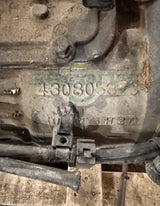 4308053-C Genuine Eaton Transmission - Second Truck Parts