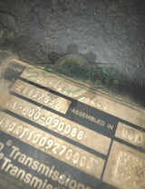 FAOM-158105-EC3 Genuine Eaton Transmission - Second Truck Parts