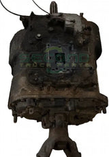 TA-D73-080081 Genuine Eaton Transmission - Second Truck Parts