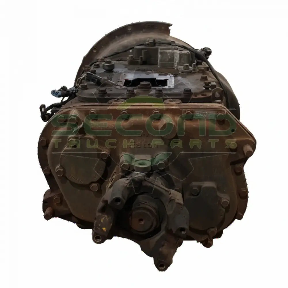 TA-D98-086728 Genuine Eaton Transmission - Second Truck Parts