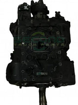 FAOM-158105-EC3 Genuine Eaton Transmission - Second Truck Parts