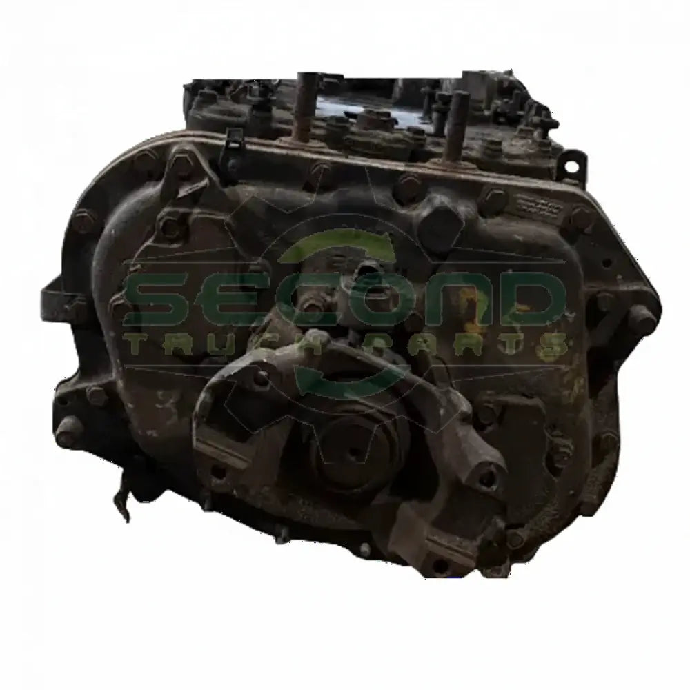 TA-D73-080081 Genuine Eaton Transmission - Second Truck Parts