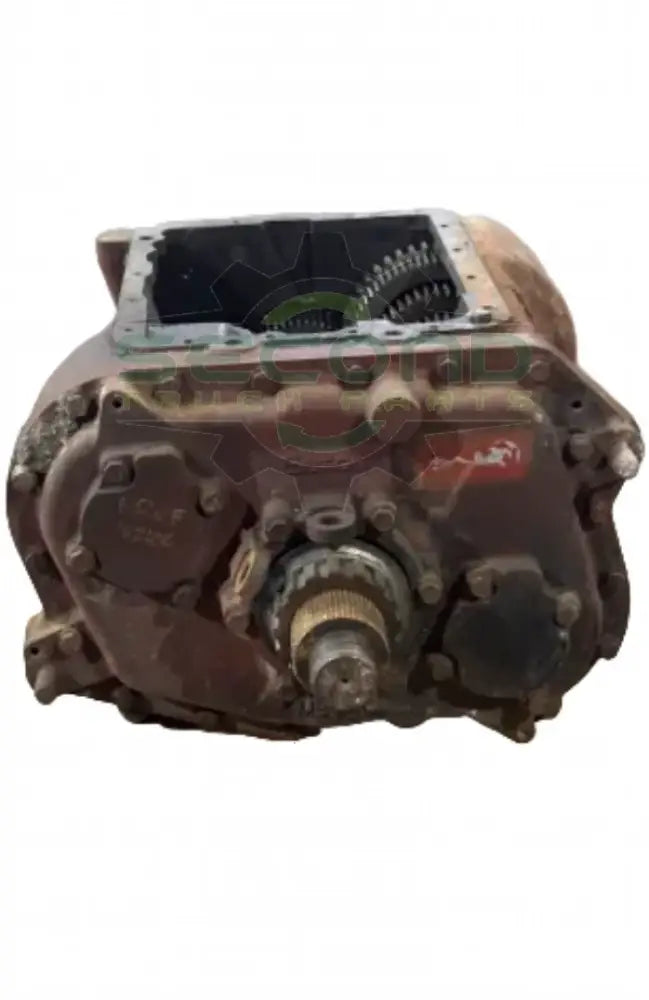 Genuine Eaton Transmission - Transmissions