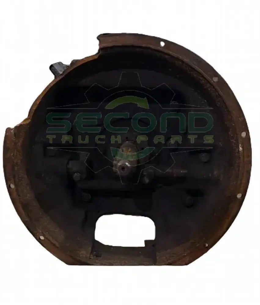 TA-D98-086728 Genuine Eaton Transmission - Second Truck Parts