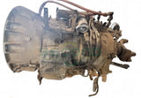 TA-J06-090111 Genuine Eaton Transmission - Second Truck Parts
