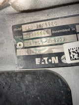 Genuine Eaton Transmission - Transmissions