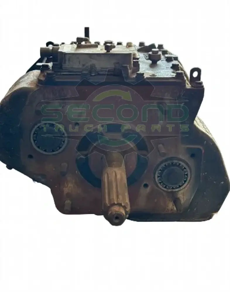 FRW-15210B Genuine Eaton Transmission - Second Truck Parts