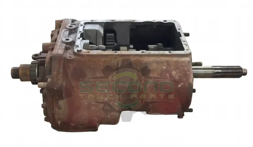 Genuine Eaton Transmission - Transmissions