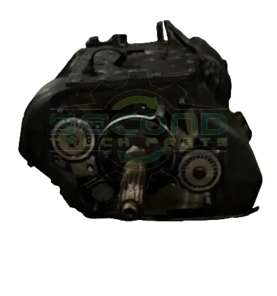 FAOM-158105-EC3 Genuine Eaton Transmission - Second Truck Parts