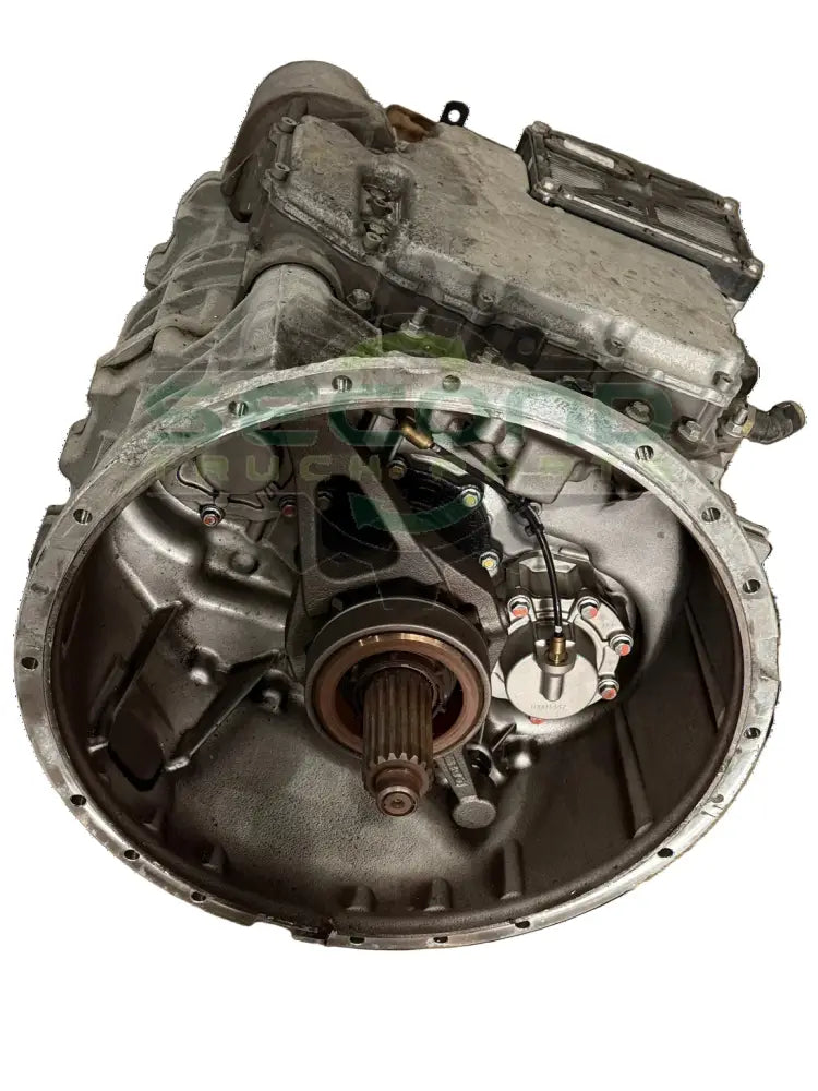 Genuine Eaton Transmission - Transmissions