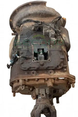 TA-D98-086728 Genuine Eaton Transmission - Second Truck Parts
