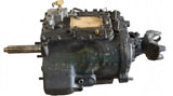 TA-D50-090058 Genuine Eaton Transmission - Second Truck Parts
