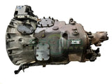 TA-J01-090210 Genuine Eaton Transmission - Second Truck Parts