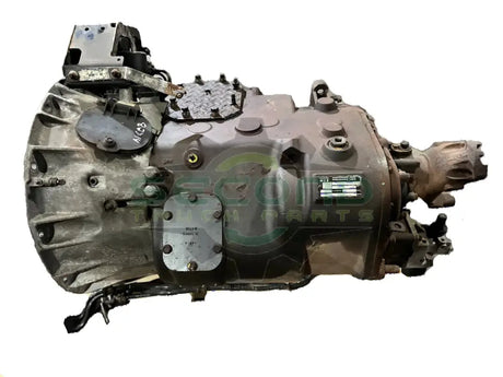 TA-J01-090210 Genuine Eaton Transmission - Second Truck Parts