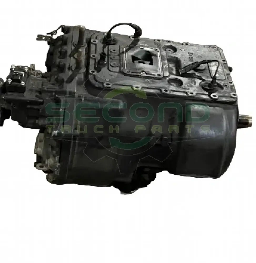 FAOM-158105-EC3 Genuine Eaton Transmission - Second Truck Parts