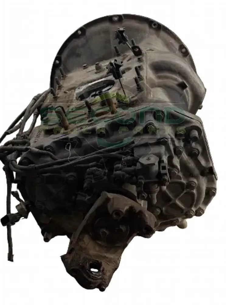 4308053-C Genuine Eaton Transmission - Second Truck Parts