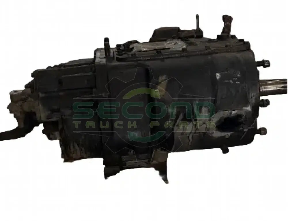 RTO14908LL Genuine Eaton Transmission - Second Truck Parts