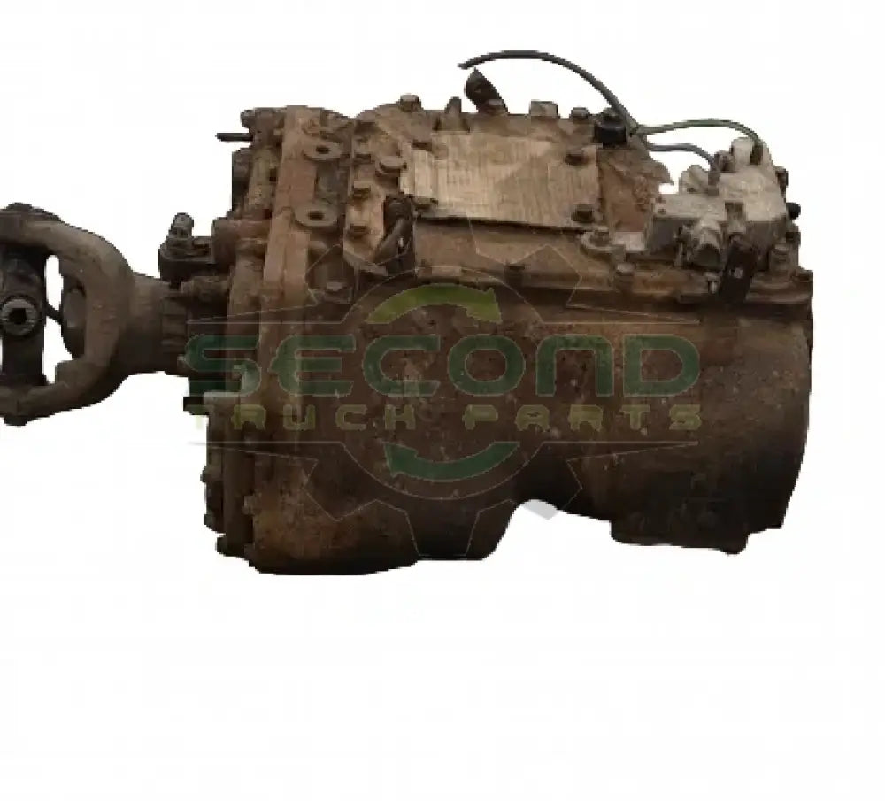 FR15210B Genuine Eaton Transmission - Second Truck Parts