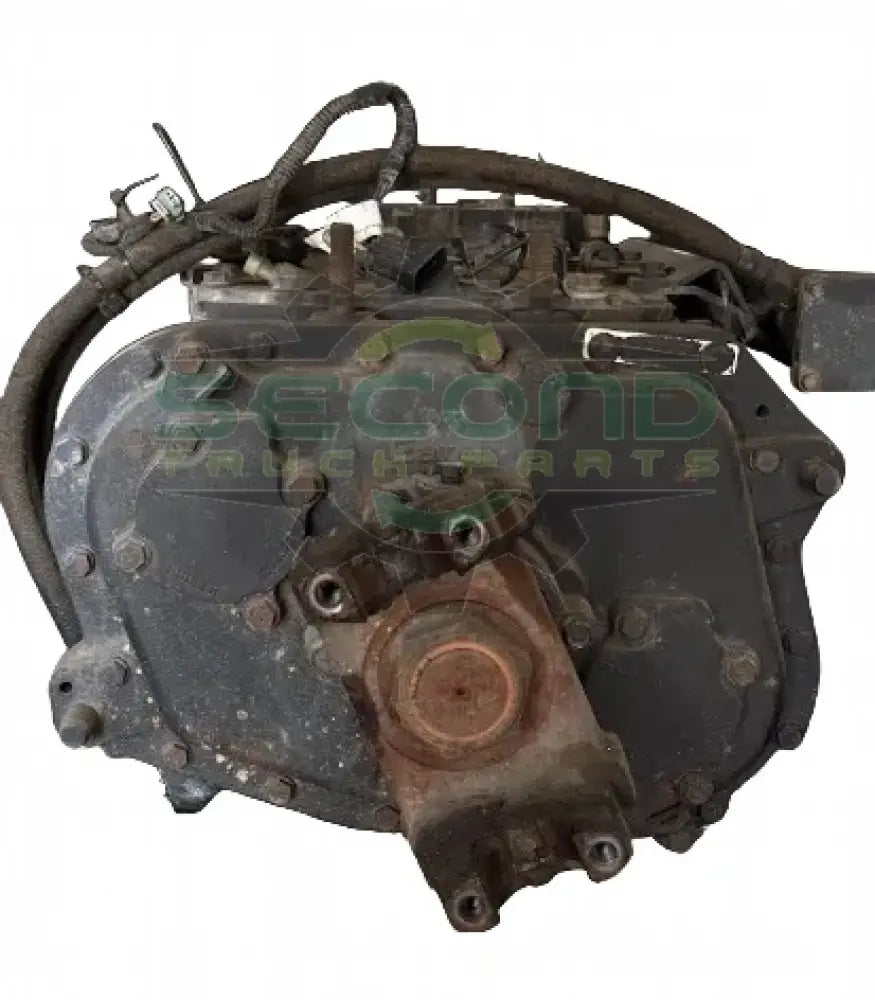 FROF-16210B Genuine Eaton Transmission - Second Truck Parts