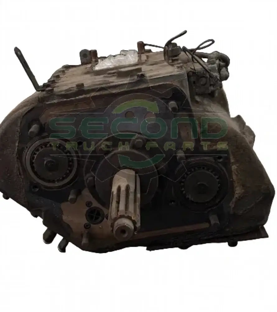 TA-B51-12R Genuine Eaton Transmission - Second Truck Parts
