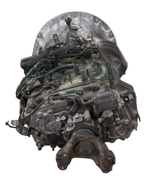 Genuine Eaton Transmission - Transmissions