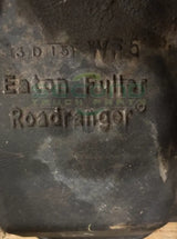 TA-D73-080081 Genuine Eaton Transmission - Second Truck Parts