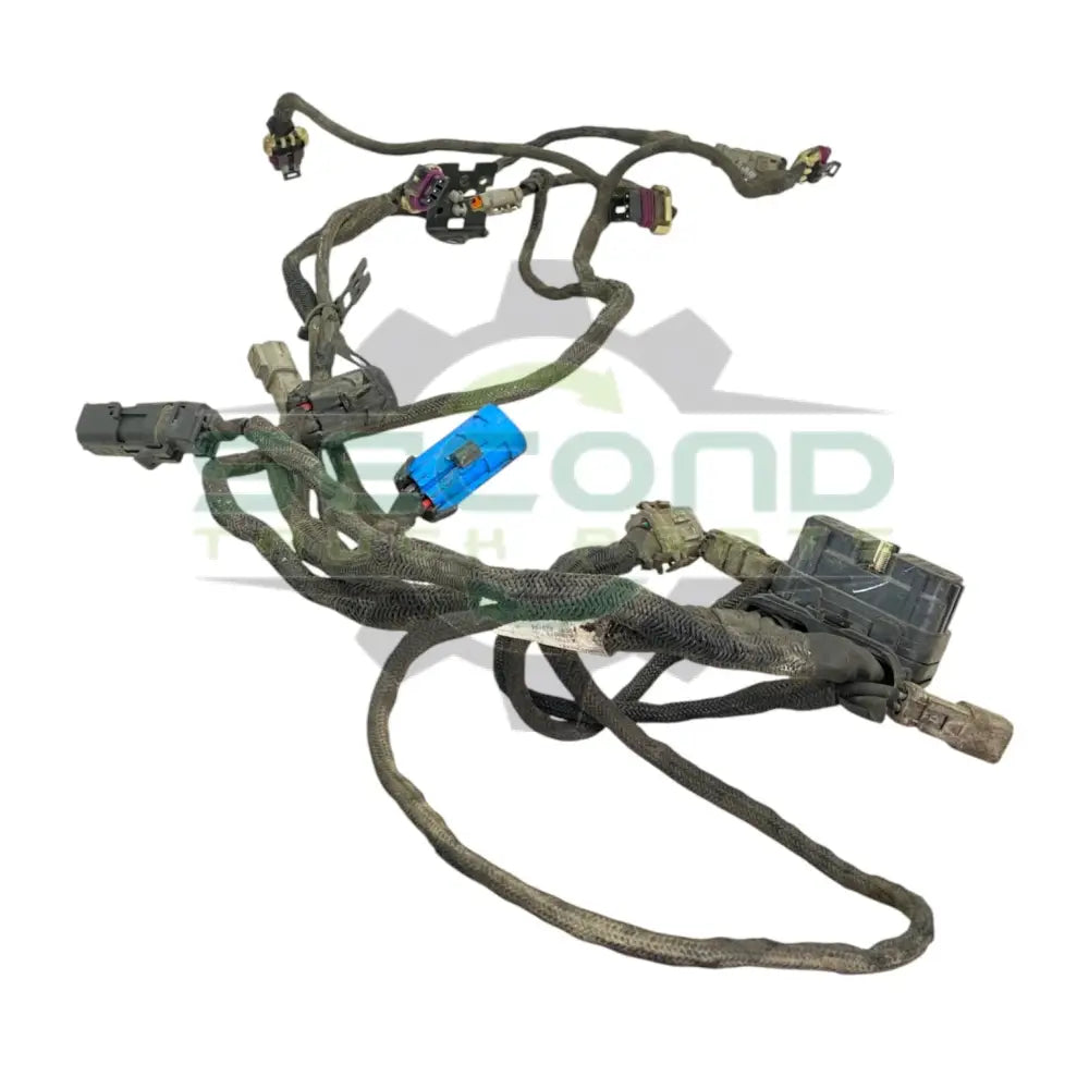 4308613 Genuine Eaton Transmission Wiring Harness - Second Truck Parts