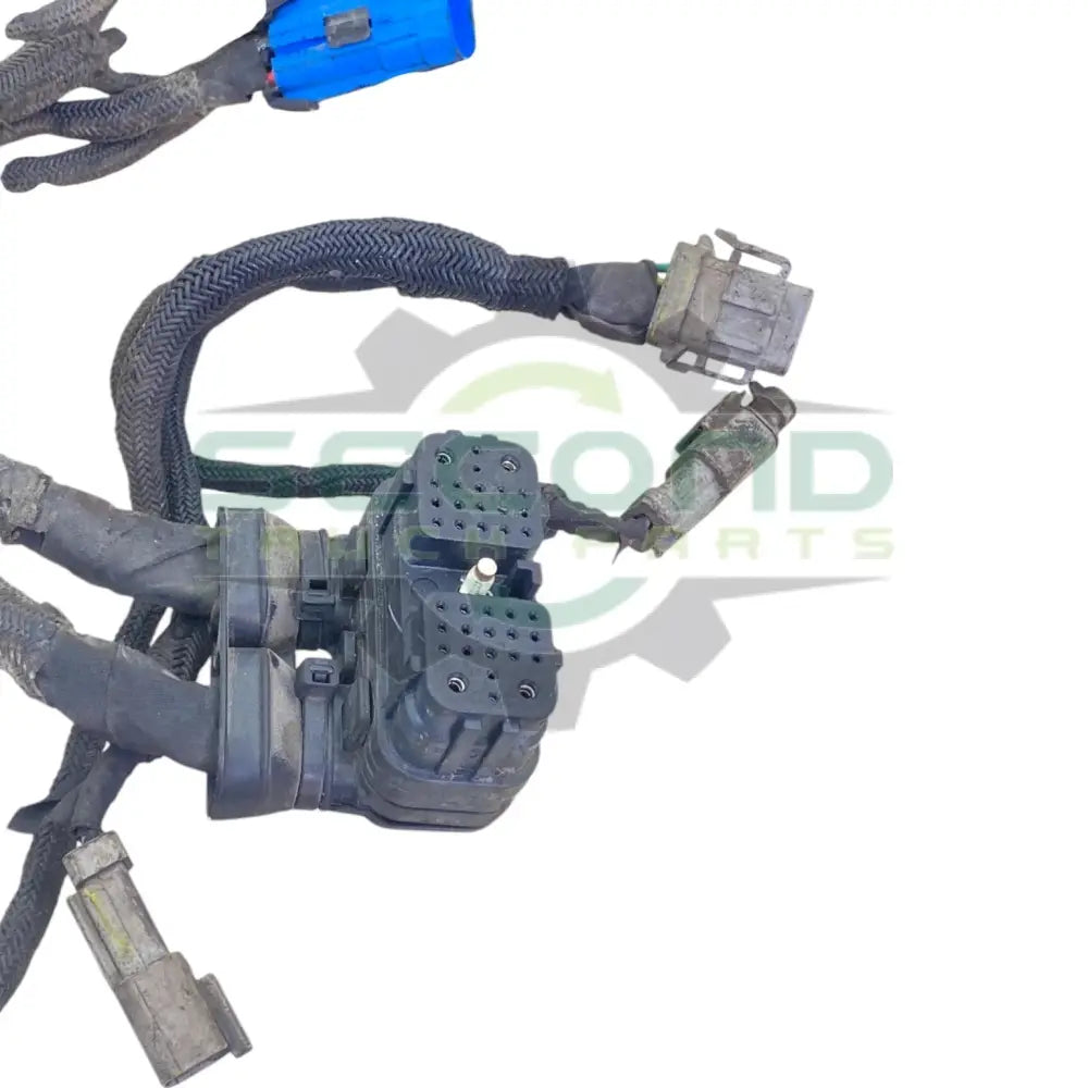 4308613 Genuine Eaton Transmission Wiring Harness - Second Truck Parts