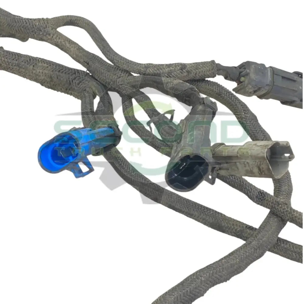 4308613 Genuine Eaton Transmission Wiring Harness - Second Truck Parts
