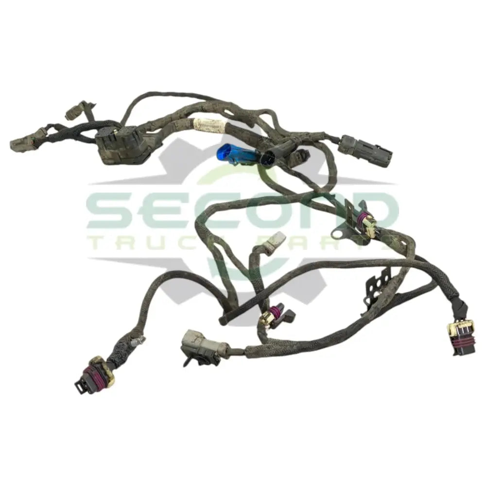 4308613 Genuine Eaton Transmission Wiring Harness - Second Truck Parts