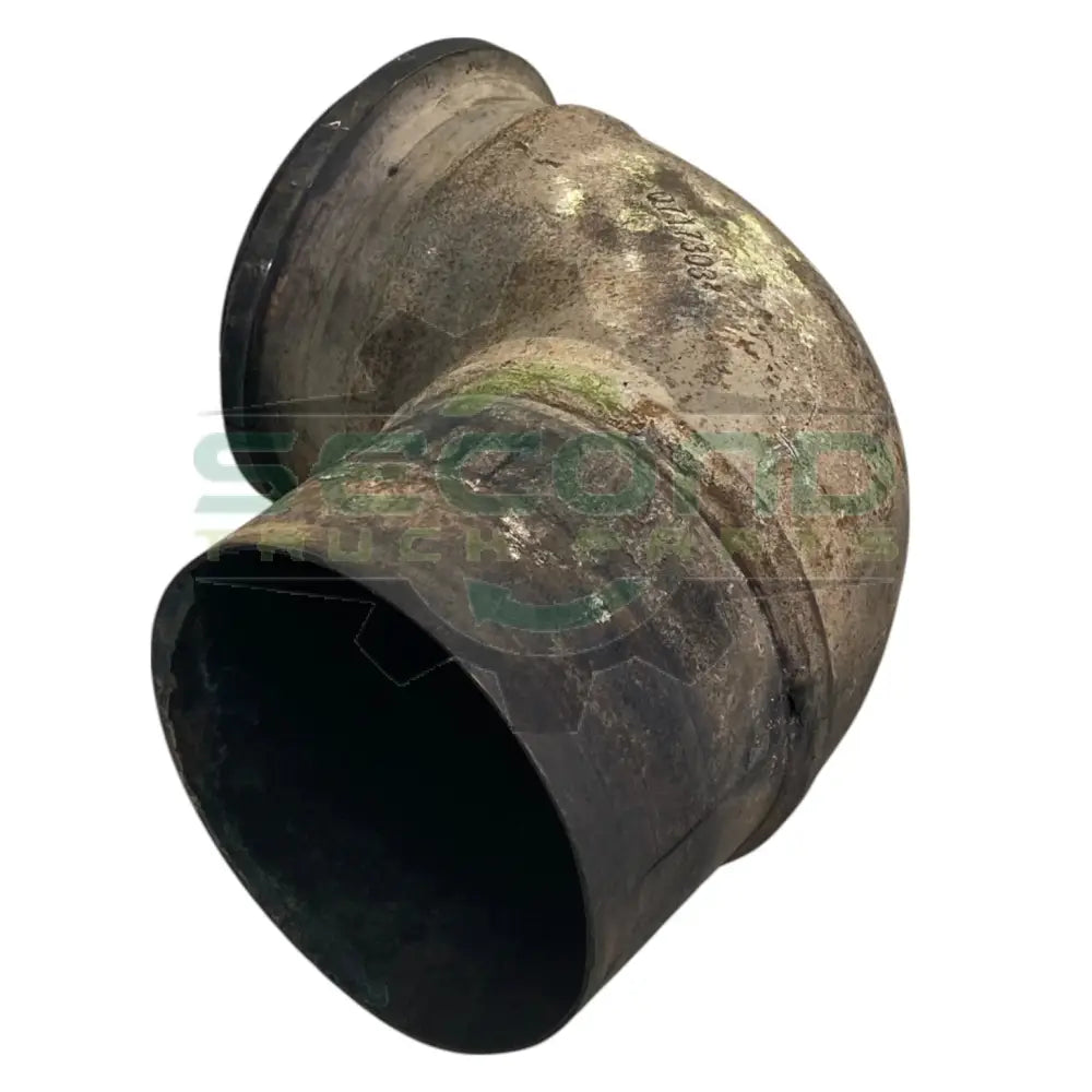 Q717303 Genuine Elbow Tube - Second Truck Parts