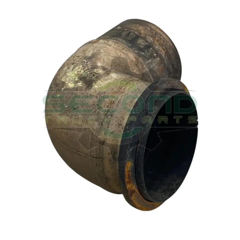 Q717303 Genuine Elbow Tube - Second Truck Parts