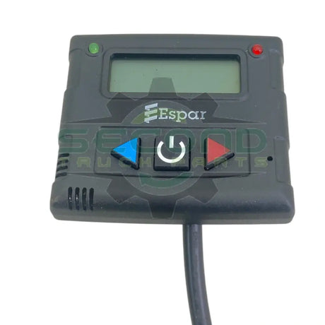 20.2781.70.0031.0B Genuine Espar Bunk Heater Controller - Second Truck Parts