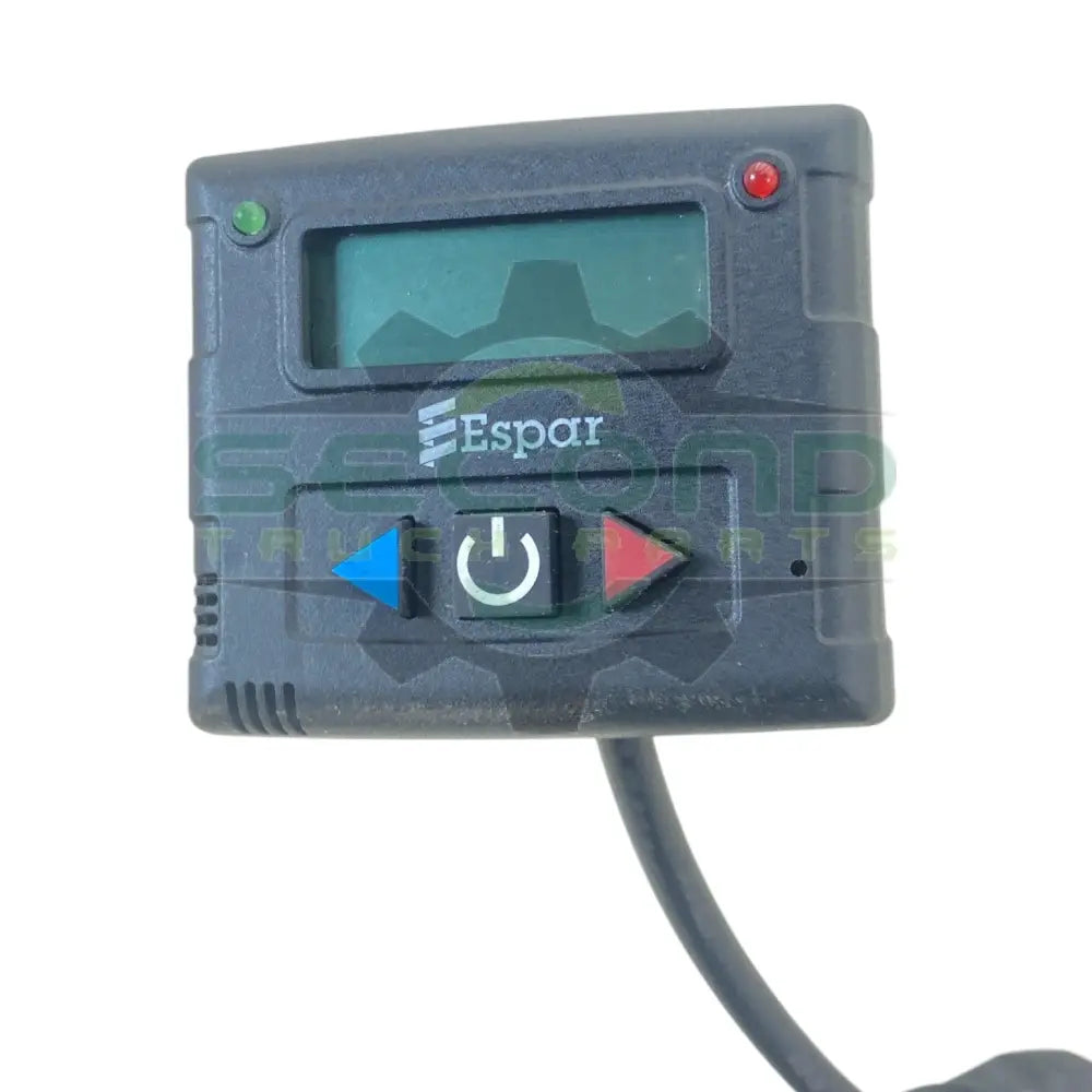 20.2781.70.0031.0B Genuine Espar Bunk Heater Controller - Second Truck Parts