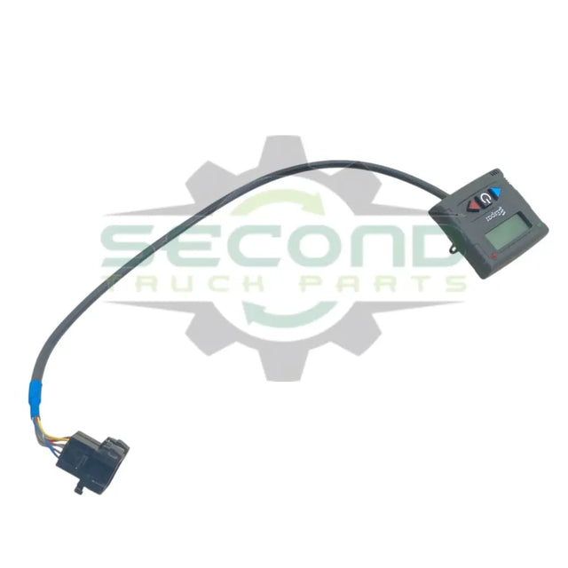 20.2781.70.0031.0B Genuine Espar Bunk Heater Controller - Second Truck Parts