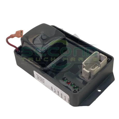 6500457 Genuine Etnyre Burner Controller - Second Truck Parts