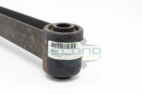 E9307 Genuine Euclid Rigid Torque Arm - Second Truck Parts