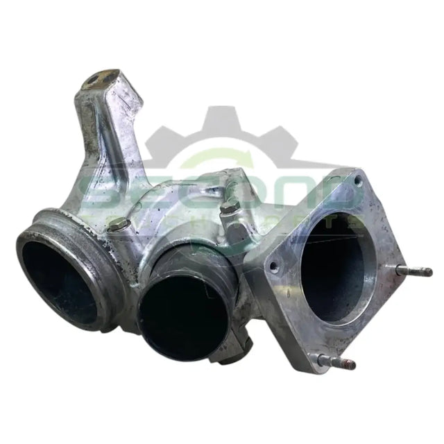 Genuine Exhaust Gas Recirculation Valve - Second Truck Parts