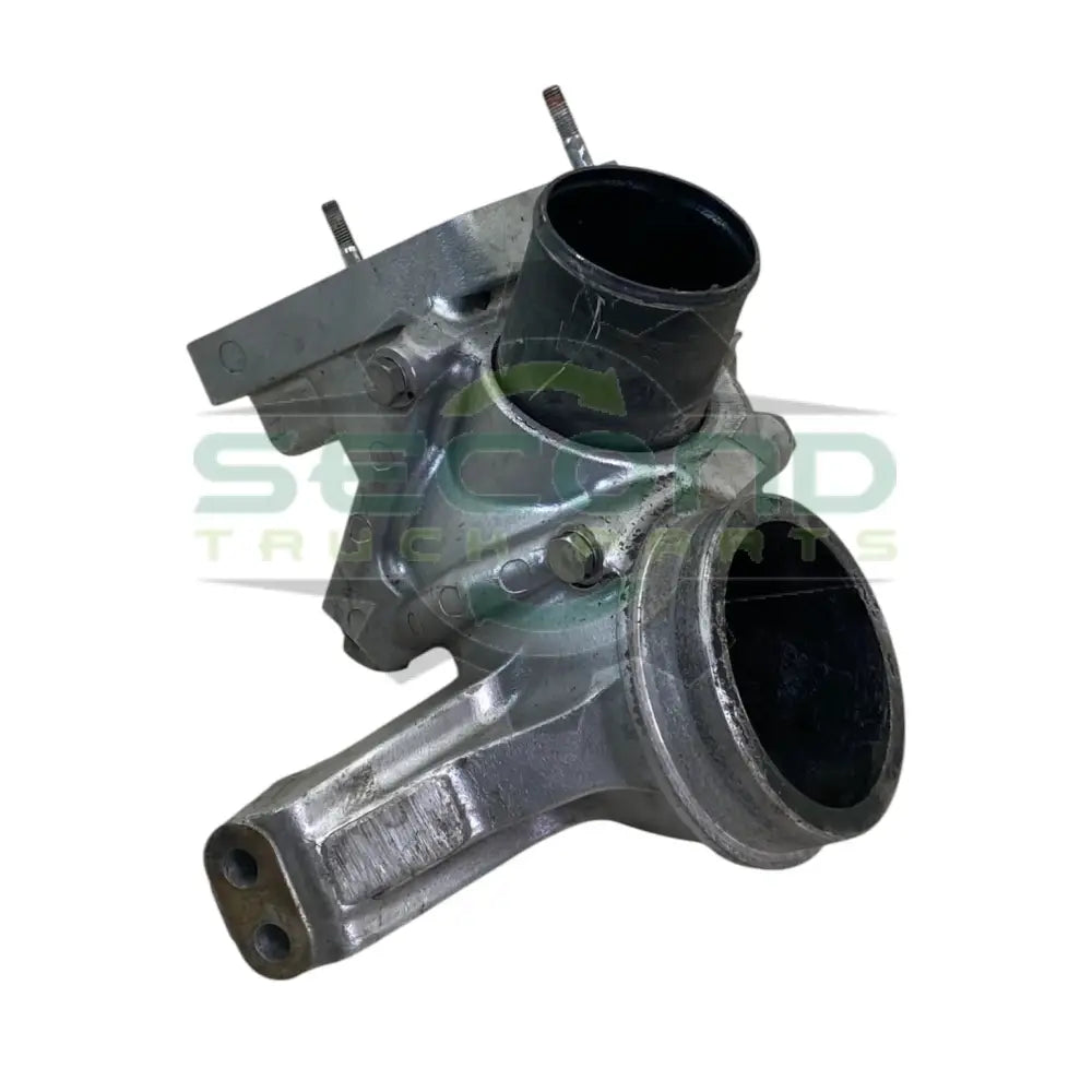 Genuine Exhaust Gas Recirculation Valve - Second Truck Parts