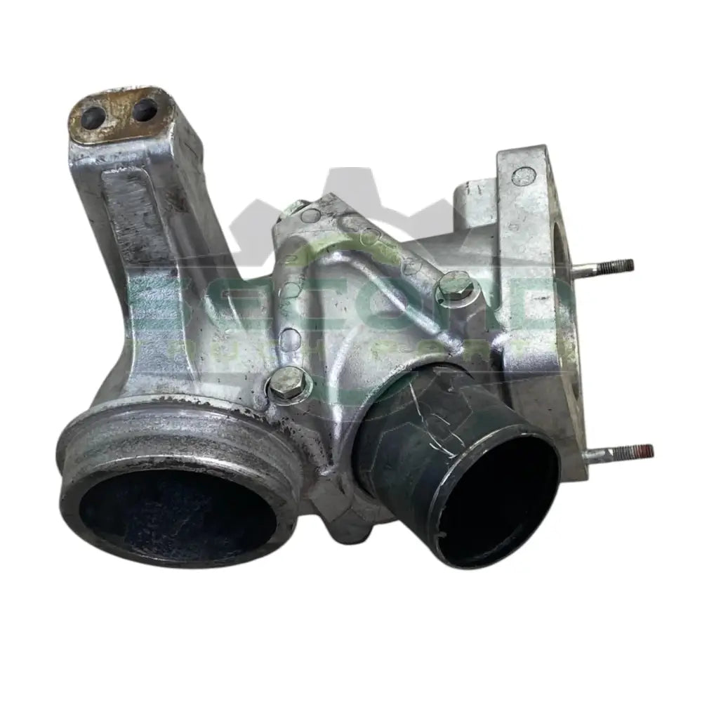 Genuine Exhaust Gas Recirculation Valve - Second Truck Parts