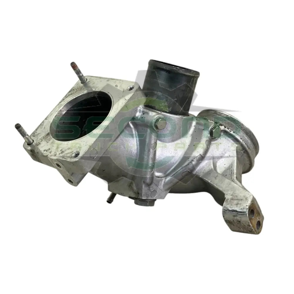 Genuine Exhaust Gas Recirculation Valve - Second Truck Parts
