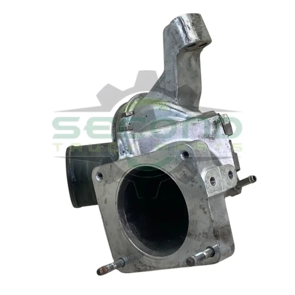 Genuine Exhaust Gas Recirculation Valve - Second Truck Parts