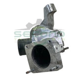 Genuine Exhaust Gas Recirculation Valve - Second Truck Parts