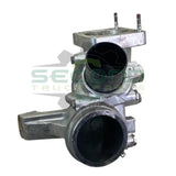 Genuine Exhaust Gas Recirculation Valve - Second Truck Parts