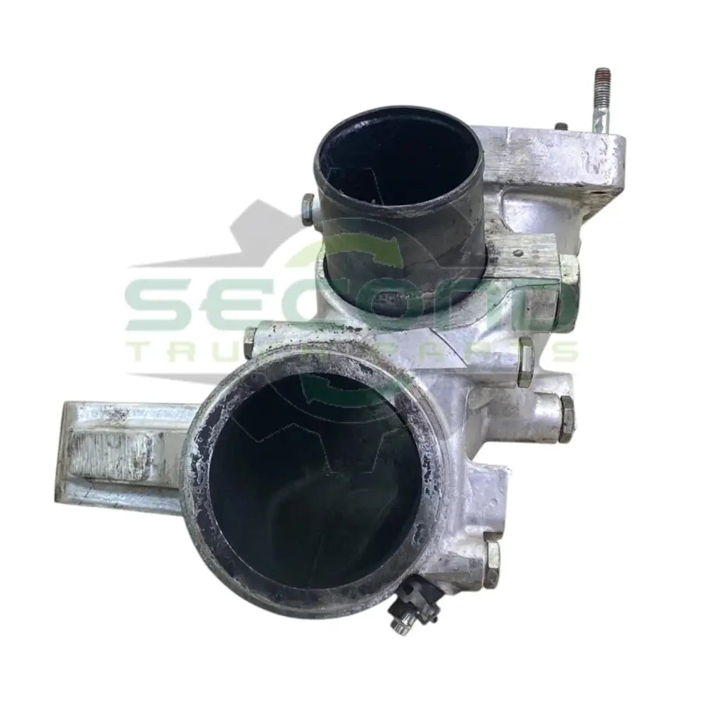 Genuine Exhaust Gas Recirculation Valve - Second Truck Parts