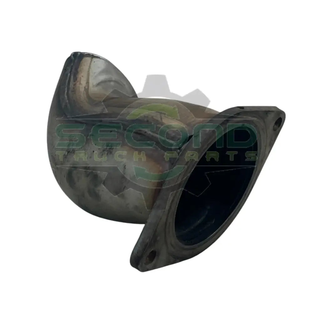 Genuine Exhaust Manifold Pipe - Second Truck Parts