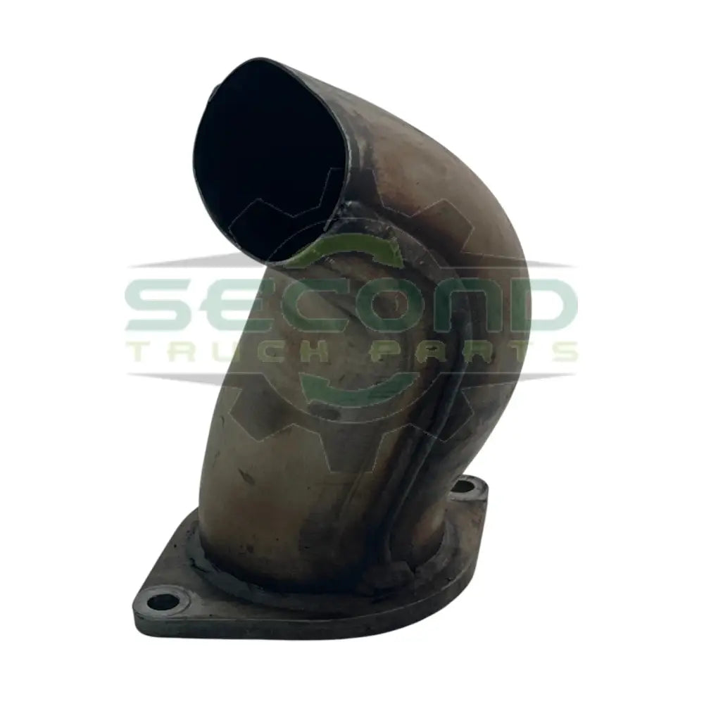 Genuine Exhaust Manifold Pipe - Second Truck Parts