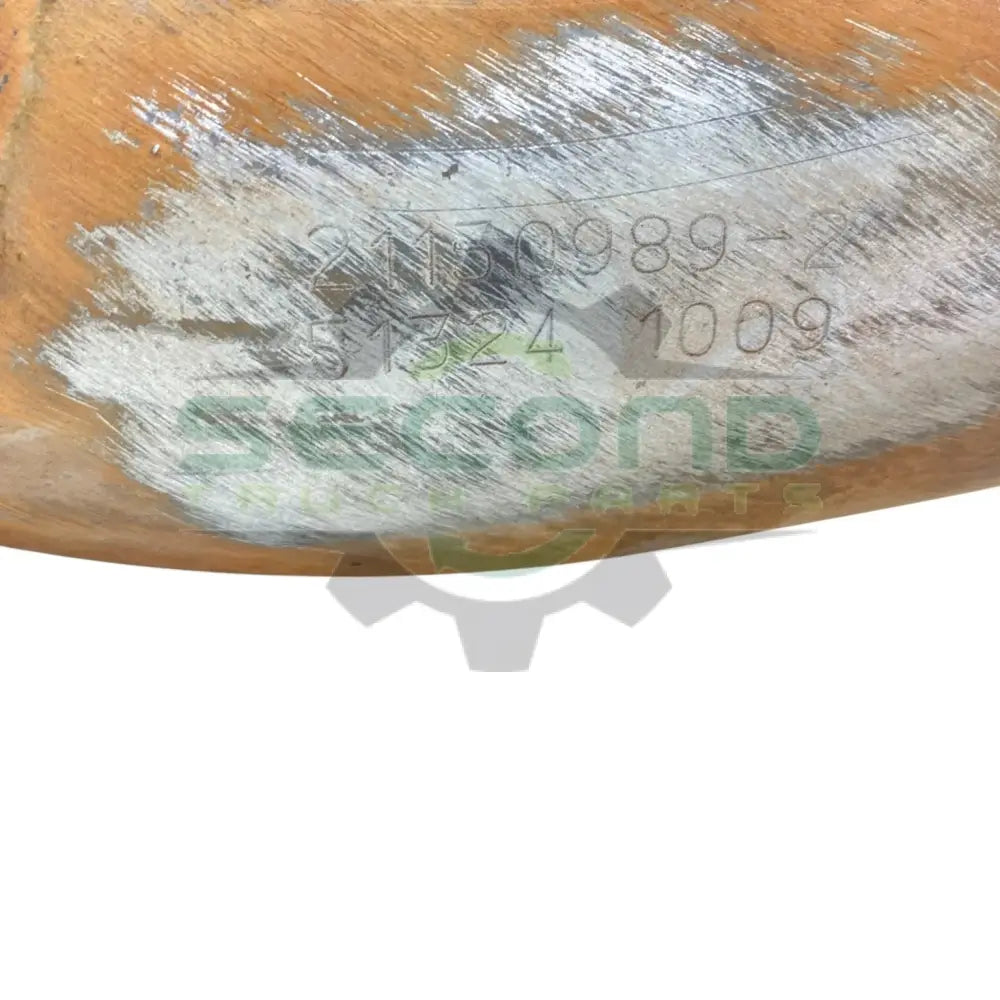21130989 Genuine Exhaust Pipe - Second Truck Parts