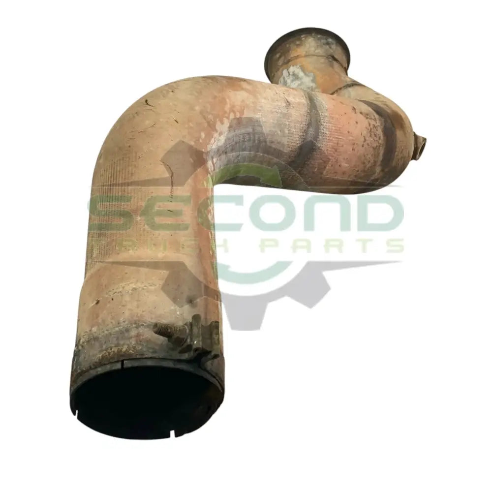 21130989 Genuine Exhaust Pipe - Second Truck Parts