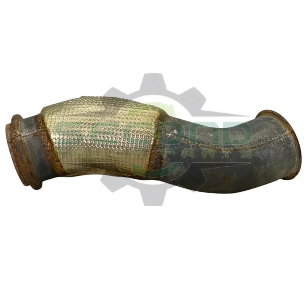 22856373 Genuine Exhaust Pipe - Second Truck Parts